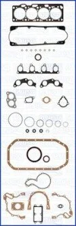 Комплект прокладок двигуна VOLKSWAGEN AJUSA 50090400