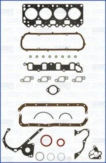 Комплект прокладок двигуна FORD AJUSA 50102400