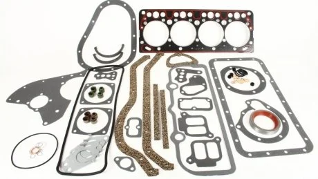 Фото 1 - к-т прокладок двигуна повний AJUSA 50123300 К-т прокладок двигуна повний AJUSA 50123300 (фото 1)