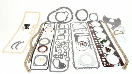 Комплект прокладок двигуна MERCEDES-BENZ AJUSA 50123400