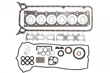 Комплект прокладок двигуна MERCEDES-BENZ AJUSA 50143200