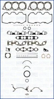 Комплект прокладок з різних матеріалів AJUSA 50166900