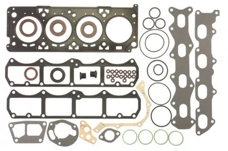 Комплект прокладок двигуна FIAT AJUSA 50225100