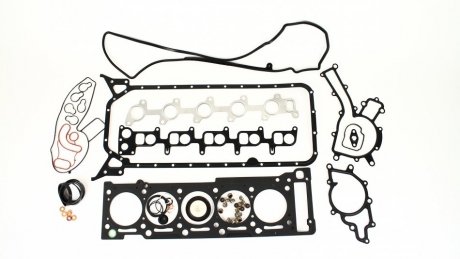 Комплект прокладок двигуна MERCEDES-BENZ AJUSA 50231900 (фото 1)