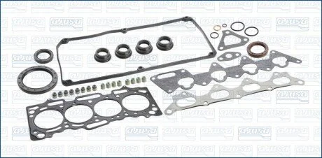 Комплект прокладок двигуна MITSUBISHI LANCER 1,6i AJUSA 50238800 (фото 1)
