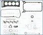 Комплект прокладок двигателя MERCEDES-BENZ 50255500