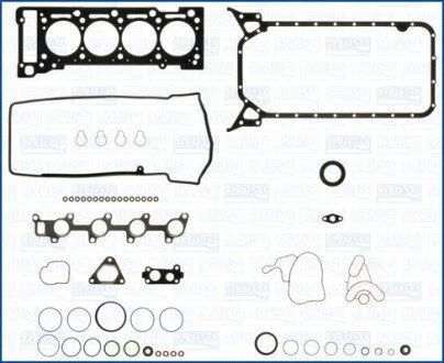 Комплект прокладок двигуна MERCEDES-BENZ AJUSA 50255500