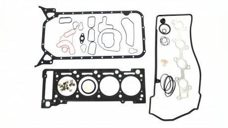 Комплект прокладок двигуна MERCEDES-BENZ AJUSA 50255600