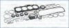 Набір прокладок, двигатель AJUSA 50256700 (фото 1)