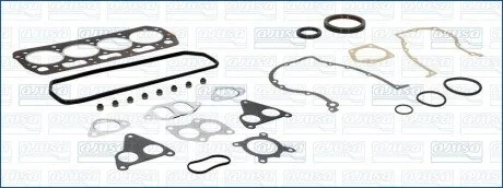 Комплект прокладок двигуна SKODA AJUSA 50268800