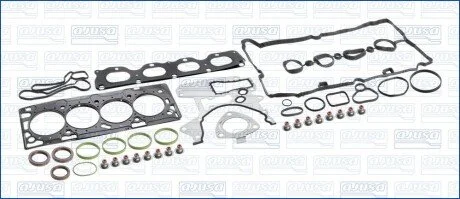Комплект прокладок двигателя ALFA ROMEO/ OPEL AJUSA 50273900
