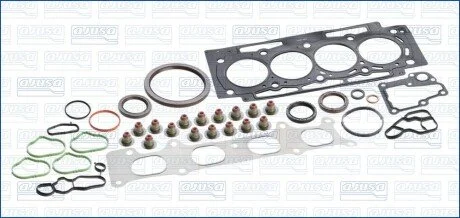 Комплект прокладок двигуна CITROEN AJUSA 50276200