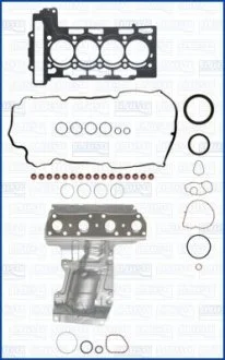 Комплект прокладок двигуна PEUGEOT AJUSA 50291800