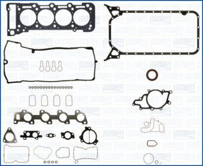 Автозапчасть AJUSA 50294100