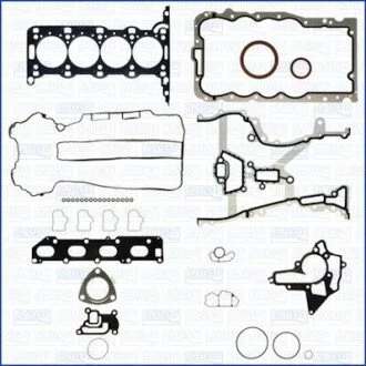 Комплект прокладок двигуна OPEL AJUSA 50297500
