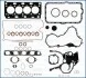 AJUSA OPEL Комплект прокладок  двигателя Movano A 06-, Vivaro A 06- 50298100