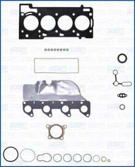 VW Комплект прокладок двигателя CADDY 1.2 10-, GOLF VI 1.2 08-, JETTA IV 1.2 10-, SKODA, SEAT, AUDI AJUSA 50308000 (фото 1)