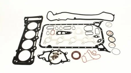 Комплект прокладок двигуна MERCEDES-BENZ AJUSA 50316700