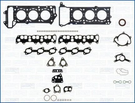DB Повний комплект прокладок двигуна C-CLASS T-Model C 350 CDI 09-14, E-CLASS T-Model E 320 T CDI 05-09 AJUSA 50316800