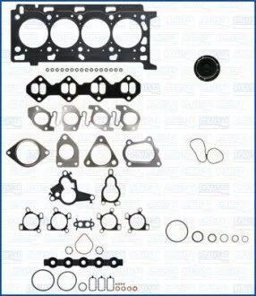 Комплект прокладок двигуна RENAULT AJUSA 50318000