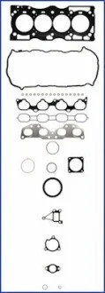 Комплект прокладок двигуна NISSAN AJUSA 50320600