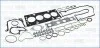 Комплект прокладок двигуна FORD 1,6 ecoboost AJUSA 50333100 (фото 1)