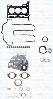 Комплект прокладок двигуна FORD 1,0 ecoboost AJUSA 50333700