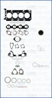 Комплект прокладок двигуна RENAULT AJUSA 50362600