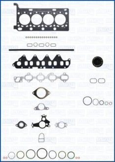 Комплект прокладок двигуна RENAULT AJUSA 50362700