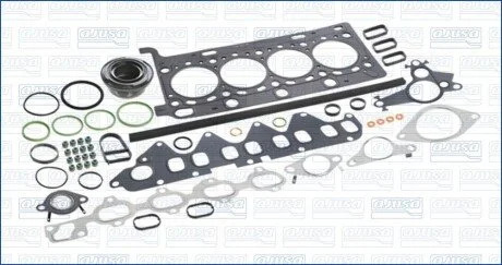 Комплект прокладок двигуна RENAULT AJUSA 50362700