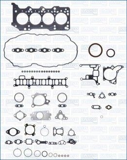 Комплект прокладок (повний) Mazda 3/6/CX-5 2.2D 12- AJUSA 50366400 (фото 1)