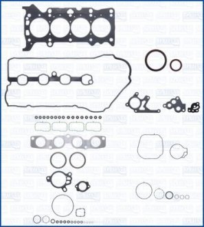 Комплект прокладок двигуна MAZDA AJUSA 50366500