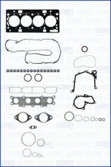 Комплект прокладок двигуна FORD 1,6 ecoboost AJUSA 50378500