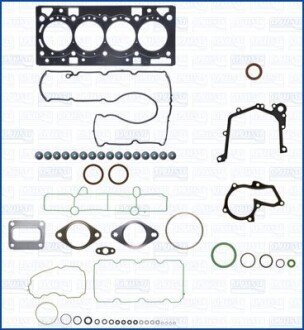 FORD К-кт прокладок ГБЦ FOCUS III 1.5 EcoBoost 14-17, KUGA II (DM2) 1.5 EcoBoost 4x4 16- AJUSA 50407600