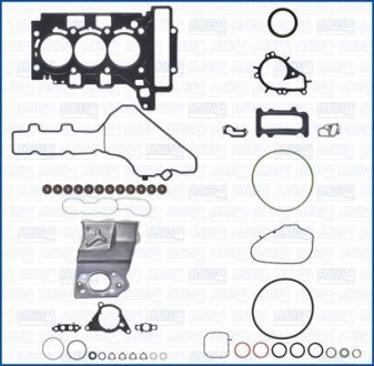 Комплект прокладок Berlingo/Partner 1.2 THP 13 - (повний) AJUSA 50410100