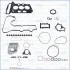 Повний комплект прокладок двигуна PEUGEOT 2008 II, 208 II, 308 III, PARTNER/MINIVAN, RIFTER 1.2 06.19- AJUSA 50563300 (фото 1)