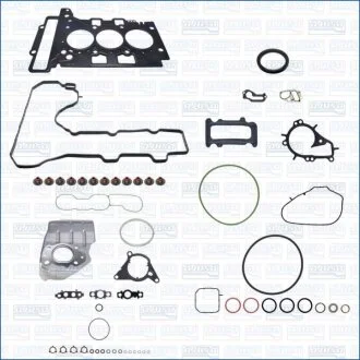 Повний комплект прокладок двигуна PEUGEOT 2008 II, 208 II, 308 III, PARTNER/MINIVAN, RIFTER 1.2 06.19- AJUSA 50563300