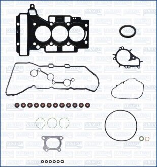Повний комплект прокладок двигуна OPEL CORSA F, CORSA F/HATCHBACK 1.2 07.19- AJUSA 50565000