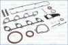 Комплект прокладок Ducato/Scudo/Berlingo 2.0/2.2 JTD 98- (повний/без прокладки ГБЦ) 51017700