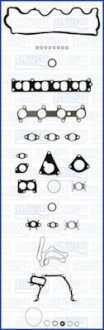 Комплект прокладок двигуна ALFA ROMEO / OPEL ASTRA H 1.9 CDTI 05-12 / SUZUKI SX4 06 -> AJUSA 51028600