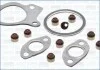 Повний комплект прокладок двигуна FORD RANGER 2.5D/3.0D 05.06-07.12 AJUSA 51035500 (фото 3)