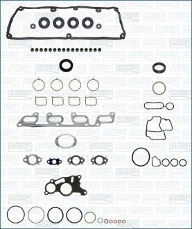 Комплект прокладок двигуна GOLF VI 1.6 TDI 09-12, POLO V 1.6 TDI 09-, FABIA II Combi 1.6 TDI 10-14 AJUSA 51040800