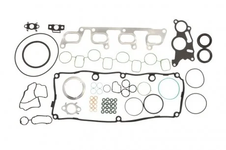Комплект прокладок двигуна VOLKSWAGEN 2,0 TDI AJUSA 51041300