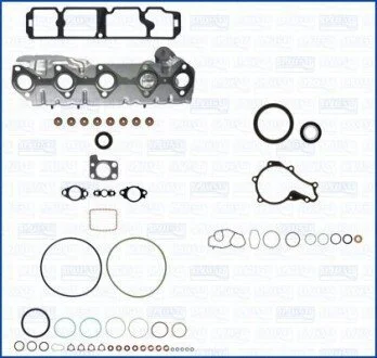 Комплект прокладок двигуна CITROEN AJUSA 51058300