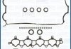 Комплект прокладок ГБЦ, верхні AJUSA 52150900 (фото 1)