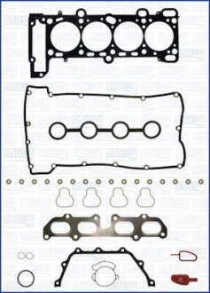 Набір прокладок, головка цилиндра AJUSA 52159200