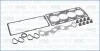 AJUSA прокладки двигателя RENAULT CLIO,TWINGO,KANGOO 1.1 (D7F-720) 52159500