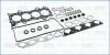 Набір прокладок, головка цилиндра AJUSA 52214100 (фото 1)