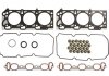 Комплект прокладок ГБЦ, верхні 52246500