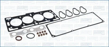 Комплект прокладок двигателя DACIA AJUSA 52259700